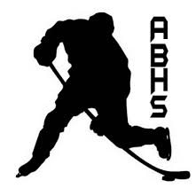 All Black Hockey Sticks