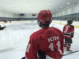 Ryan Kim