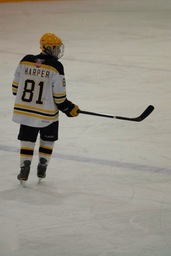 Sidney Harper