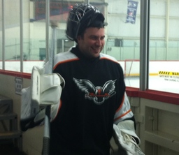 Brian Leahy
