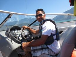 Nick Dhindsa