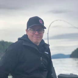 Jason Fisher