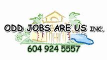 Odd Jobs