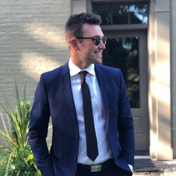 Markus Daly