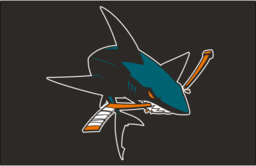 Lady Sharks