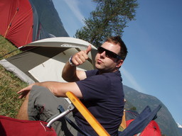 Chris Read