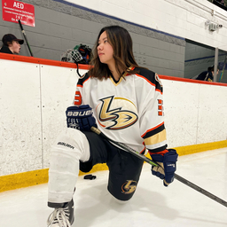 Marissa Lam 