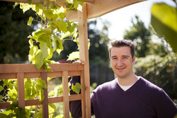 Darren Mahaffy