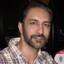 Bobby Bala
