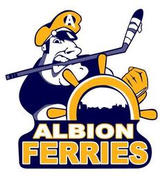 Albion Ferries