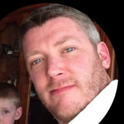 Kevin Larkin
