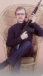 Dan Carnduff
