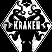 Brass Kraken