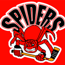 Pittsburg Ice Spiders