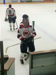 Gabriel Brook
