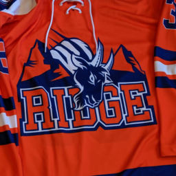 Ridge Goats