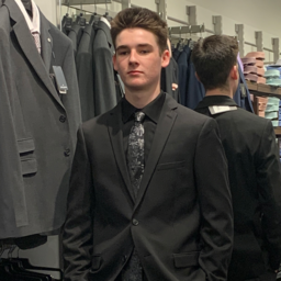 Carson Kenney