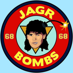 Dubuque Jagr Bombs