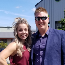 Kelby Wittich