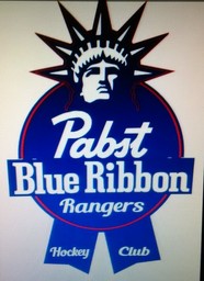 PBR Rangers 