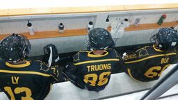 T Truong