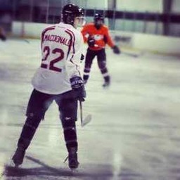 Tyler Macdonald