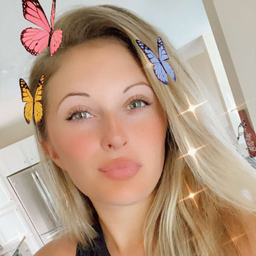 Nikki Kingston