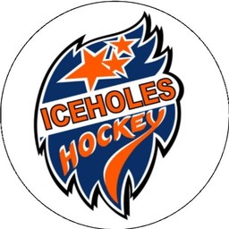 Iceholes