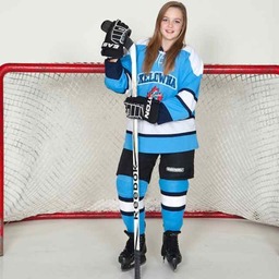 Ava Hamilton