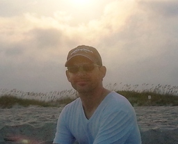Randy Hall