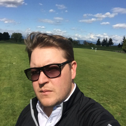 Jonathon Gagnon
