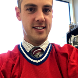 Kyle Bienvenu