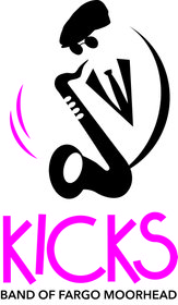 Kicks Band of Fargo Moorhead