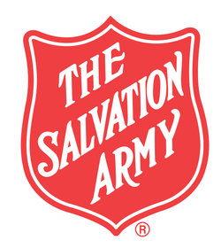 Salvation Army Minot
