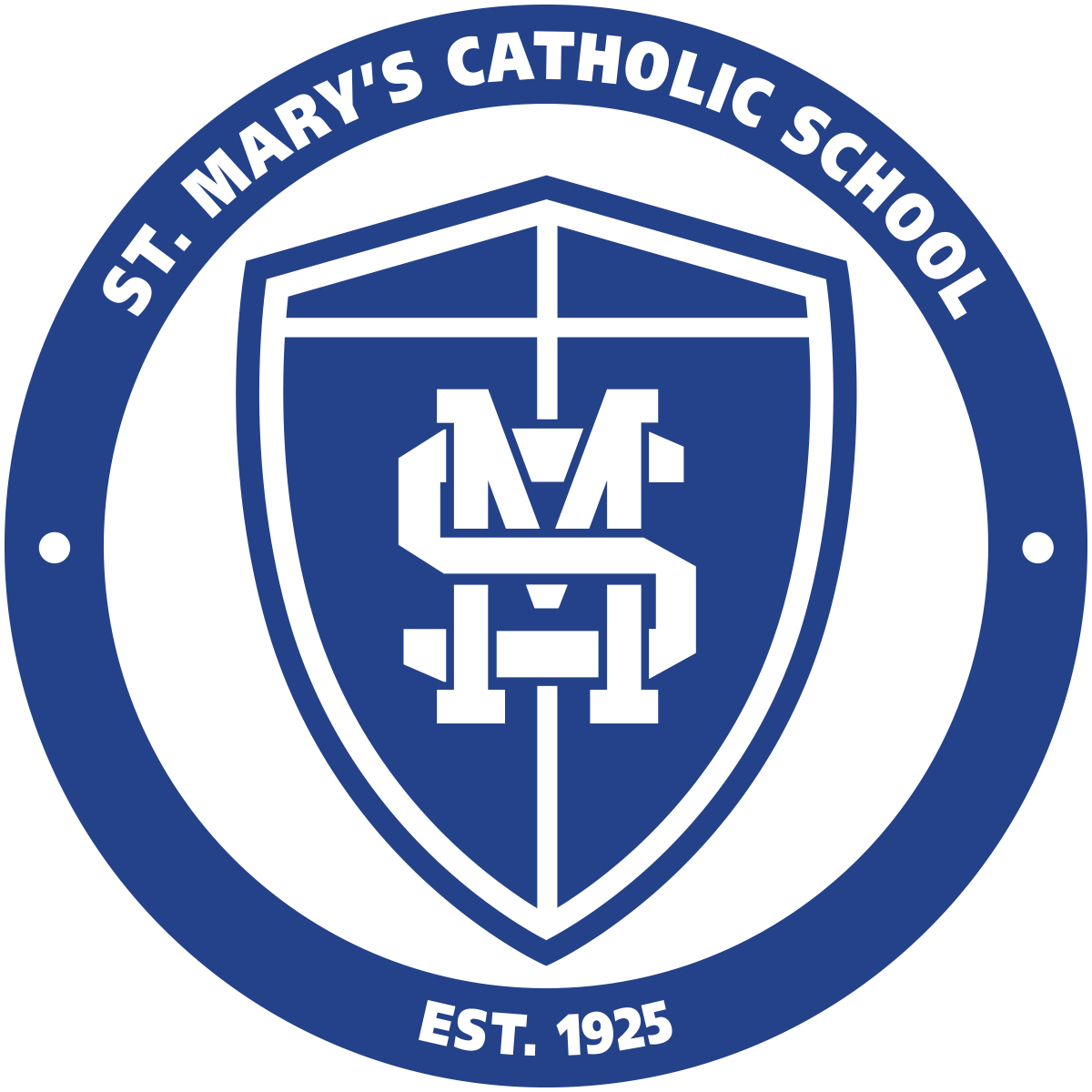St. Mary's Catholic School - Breckenridge