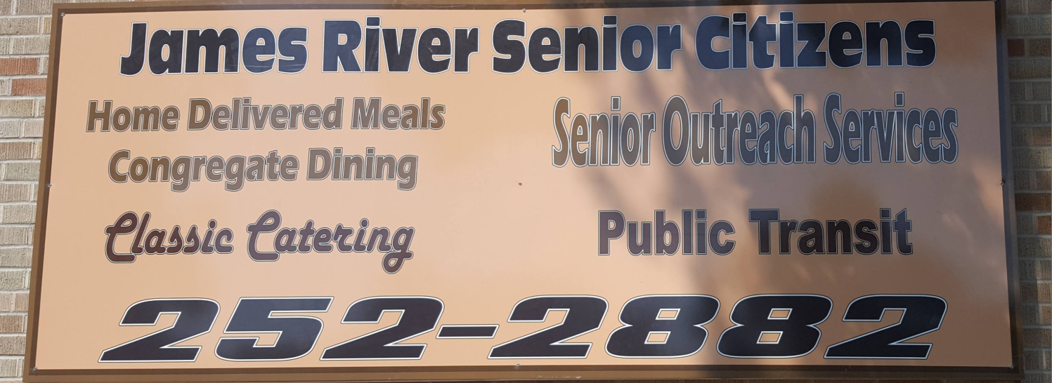 James River Senior Citizens, Inc. & Public Transit