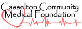 DMF - Casselton Community Medical Foundation Fund