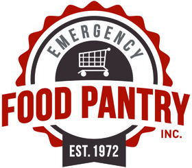 Emergency Food Pantry