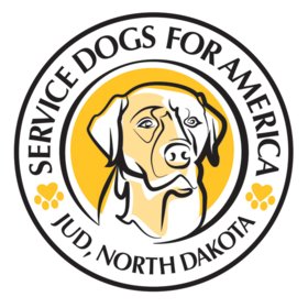 Service Dogs for America