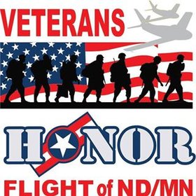 Veterans Honor Flight of ND/MN