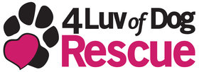 4 Luv of Dog Rescue