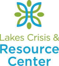 Lakes Crisis & Resource Center
