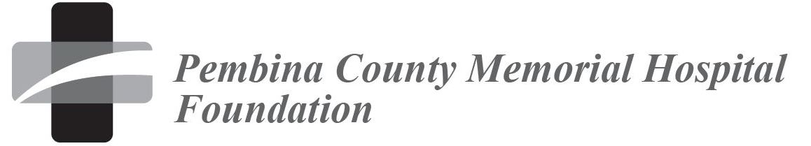 Pembina County Memorial Hospital Foundation