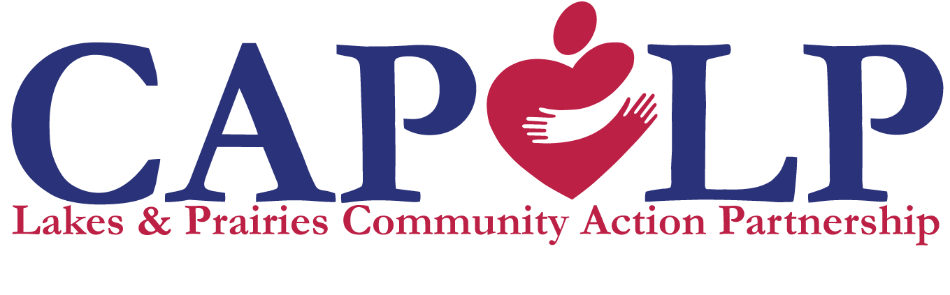 CAPLP Lakes & Prairies Community Action Partnership