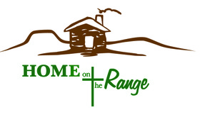 Home On The Range