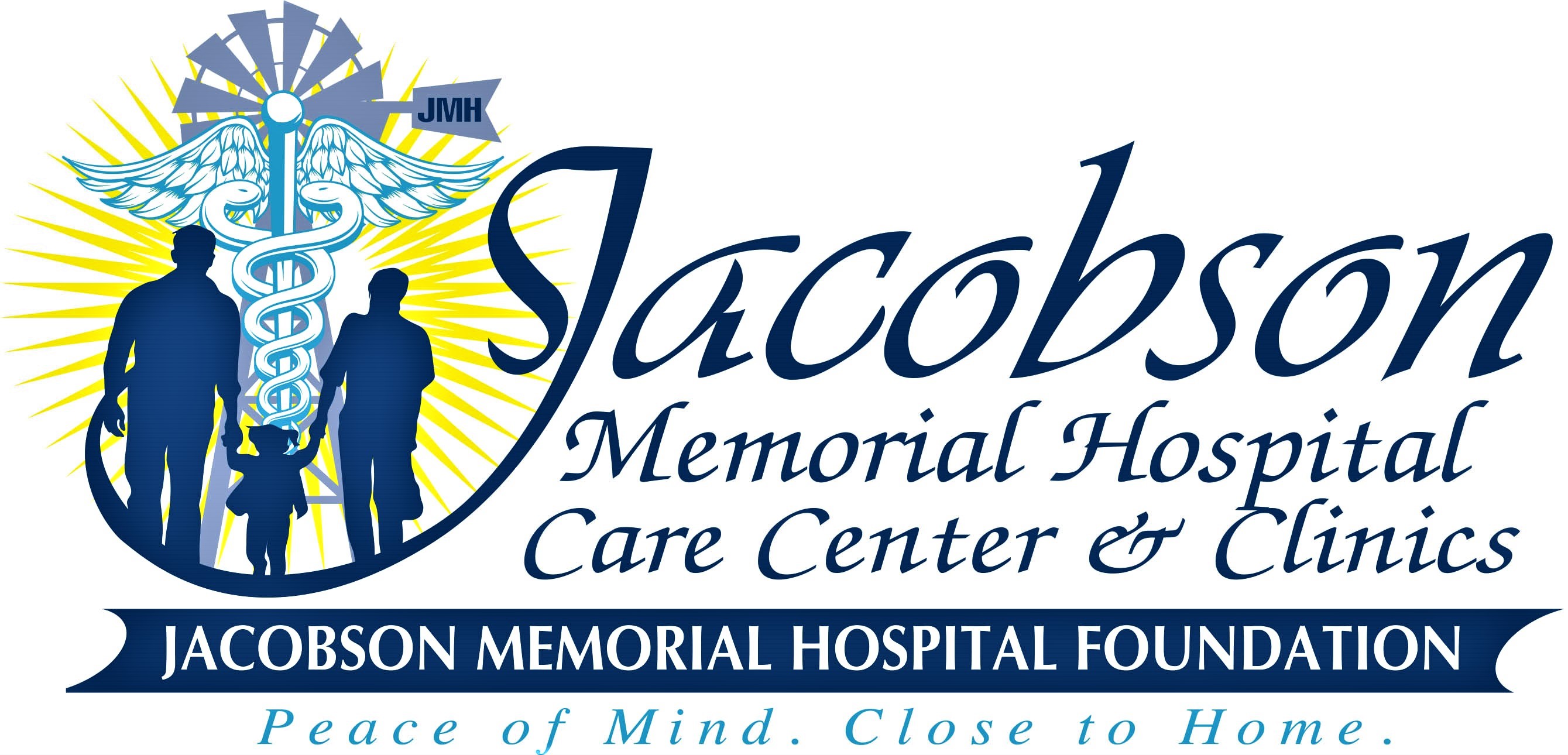 Jacobson Memorial Hospital Foundation
