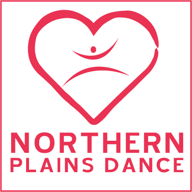Northern Plains Dance