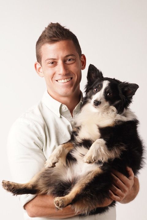 Michael Schonfeld