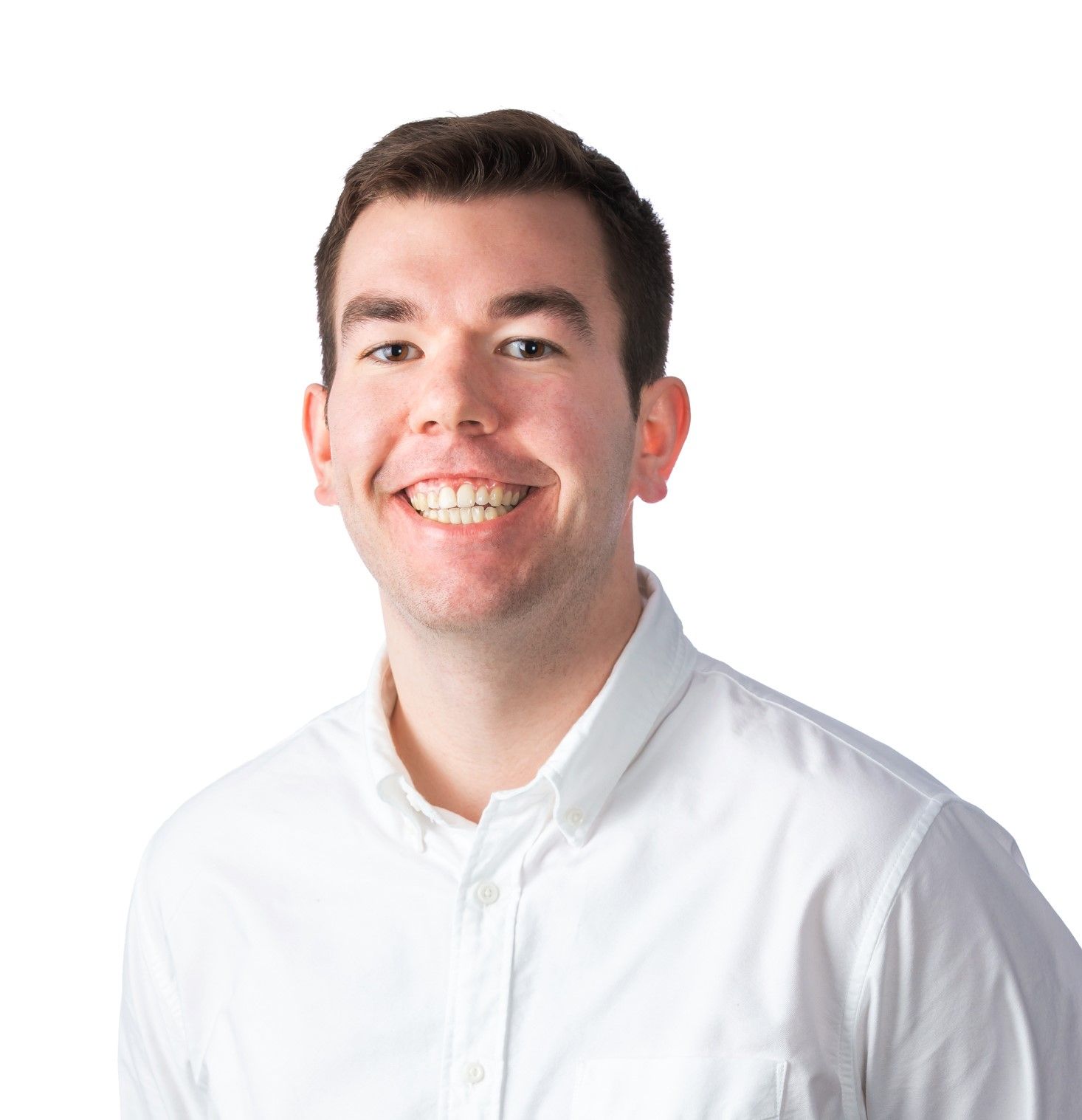 Ian Vanagas
