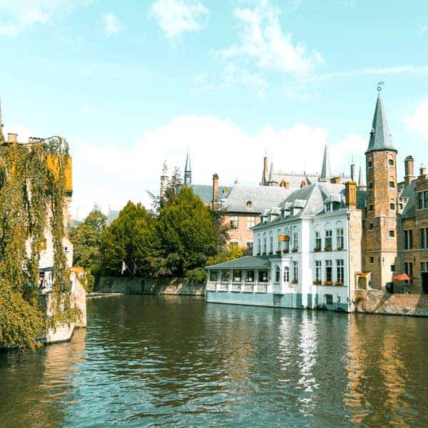 brugges, Belgium city photo